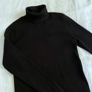 Ralph Lauren Turtleneck Sweater